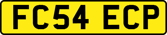 FC54ECP