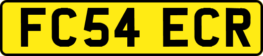 FC54ECR