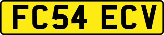 FC54ECV