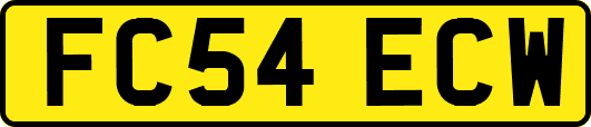 FC54ECW