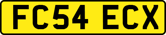 FC54ECX