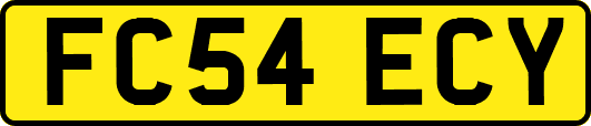 FC54ECY