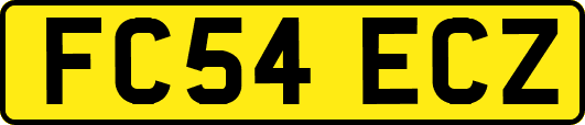 FC54ECZ