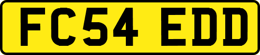 FC54EDD
