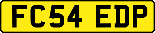 FC54EDP