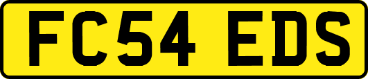 FC54EDS