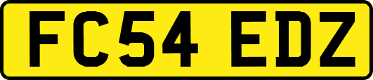 FC54EDZ