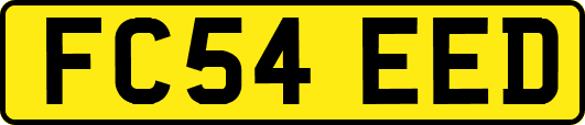 FC54EED