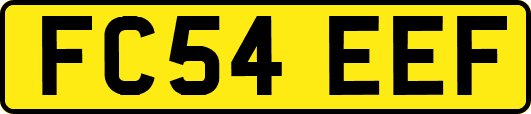 FC54EEF
