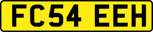 FC54EEH