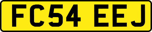 FC54EEJ