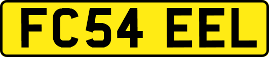 FC54EEL