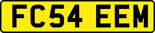 FC54EEM
