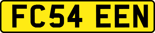 FC54EEN