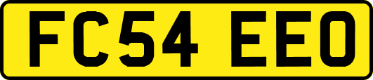 FC54EEO