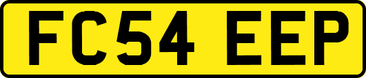 FC54EEP