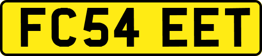 FC54EET