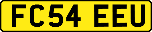 FC54EEU