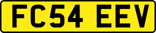 FC54EEV