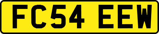 FC54EEW