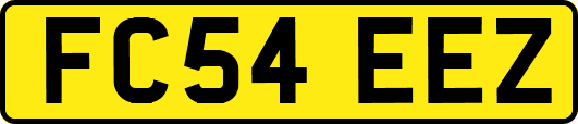 FC54EEZ
