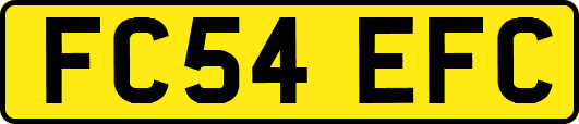 FC54EFC
