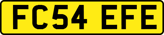 FC54EFE