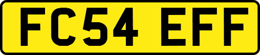 FC54EFF
