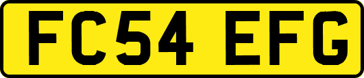 FC54EFG
