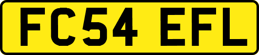 FC54EFL