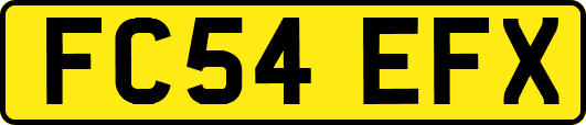 FC54EFX