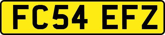 FC54EFZ