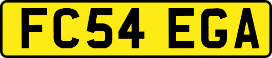 FC54EGA