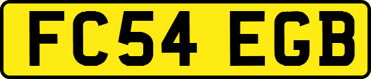 FC54EGB