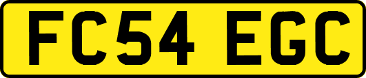 FC54EGC