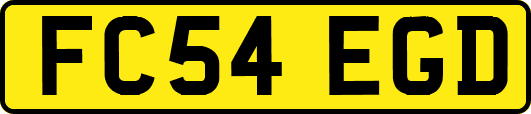 FC54EGD