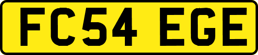 FC54EGE