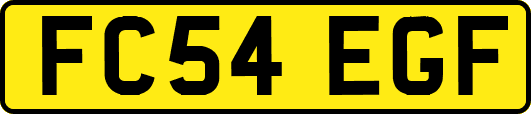 FC54EGF