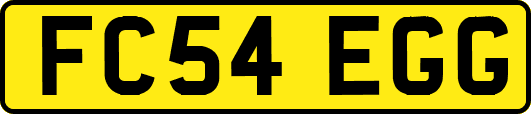 FC54EGG