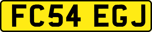 FC54EGJ