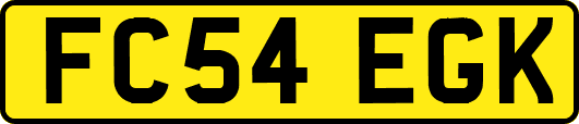 FC54EGK