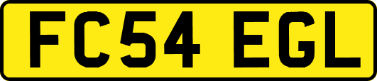 FC54EGL