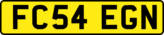FC54EGN