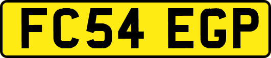 FC54EGP