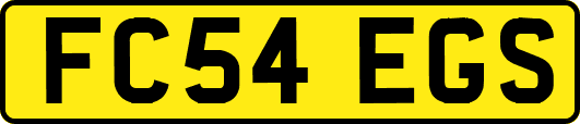 FC54EGS