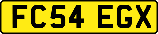 FC54EGX