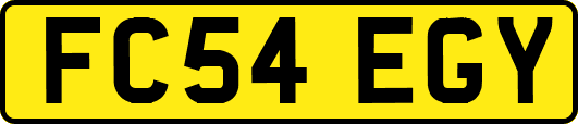 FC54EGY