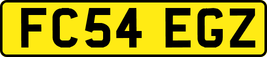 FC54EGZ
