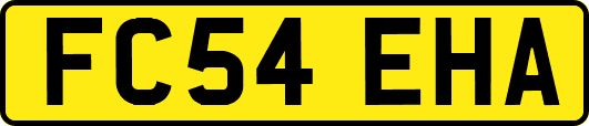 FC54EHA