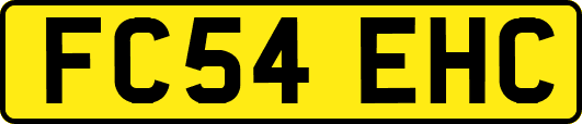 FC54EHC